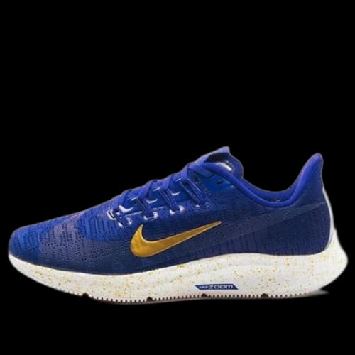 Nike Air Zoom Pegasus 36 PRM 'Blue' (Women's)