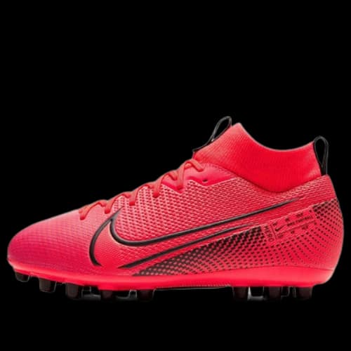 (GS) Nike Mercurial Superfly 7 Academy AG