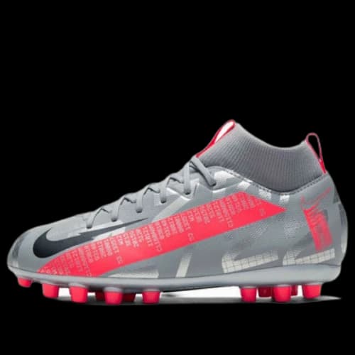 (GS) Nike Jr. Mercurial Superfly 7 Academy AG Artificial Grass