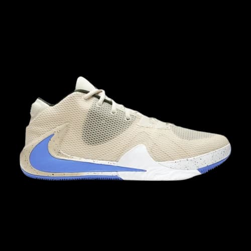 Nike Zoom Freak 1 EP 'Cream City'