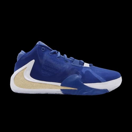 Nike Zoom Freak 1 EP 'Greece'