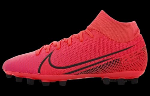 Nike Mercurial Superfly 7 Academy AG Pink