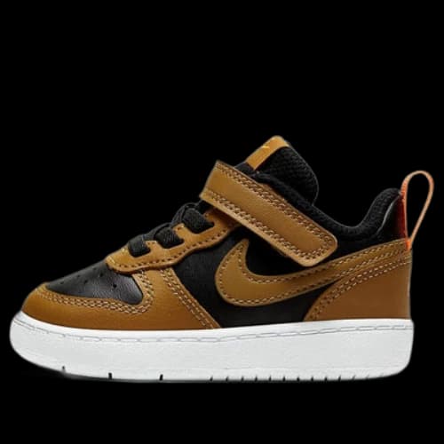 (TD) Nike Court Borough Low 2