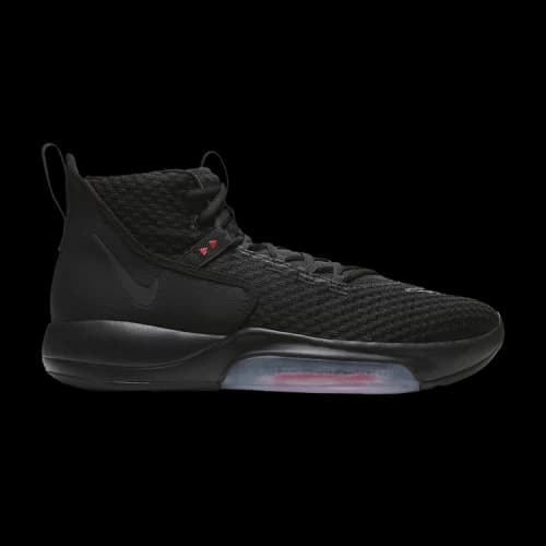 Nike Zoom Rize 'Black'