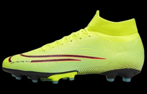 Nike Mercurial Superfly 7 Pro MDS AG Artificial Grass PRO M Yellowblack