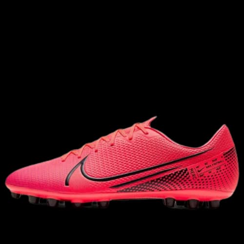 Nike Vapor 13 Academy AG Artificial Grass 'Red Black'