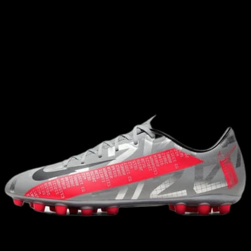 Nike Vapor 13 Academy AG Artificial Grass 'Grey Red'