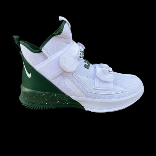 Nike LeBron Soldier 13 TB 'White Fir'