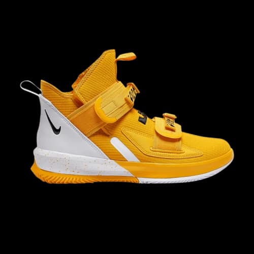 Nike LeBron Soldier 13 TB 'Amarillo'