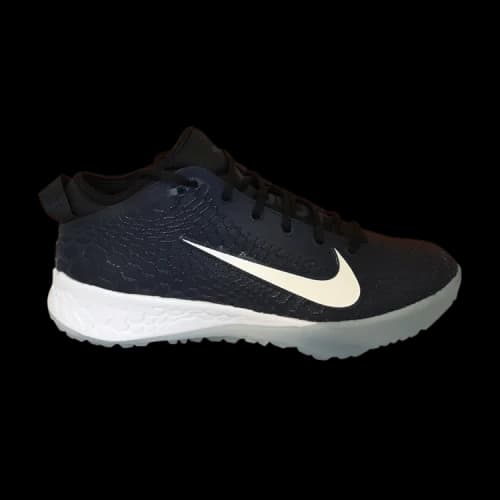 Nike Force Zoom Trout 5 Turf 'Forest Navy'
