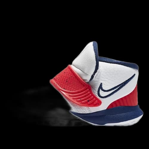 Nike Kyrie 6 USA White (TD)
