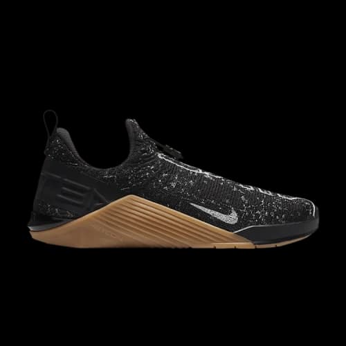 Nike React Metcon Black Gum