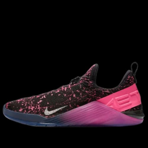 Nike React Metcon 'Black Pink'