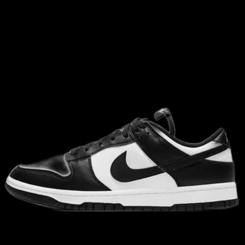 Nike Dunk Low 'Panda'