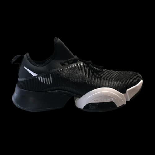 Nike Air Zoom SuperRep 'Black White' (Women's)