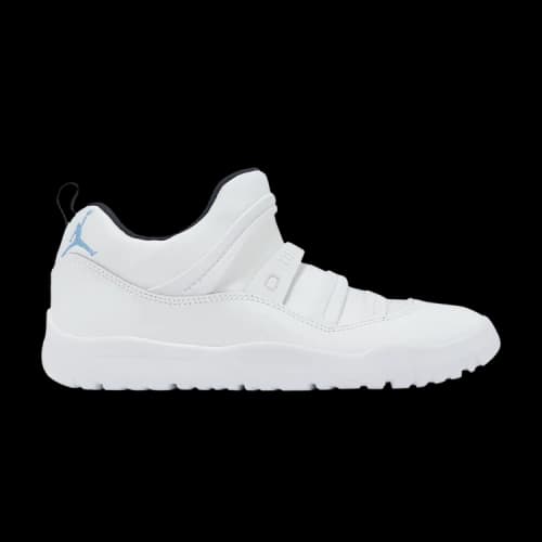 Air Jordan 11 Retro Little Flex PS 'Legend Blue / Columbia' 2024