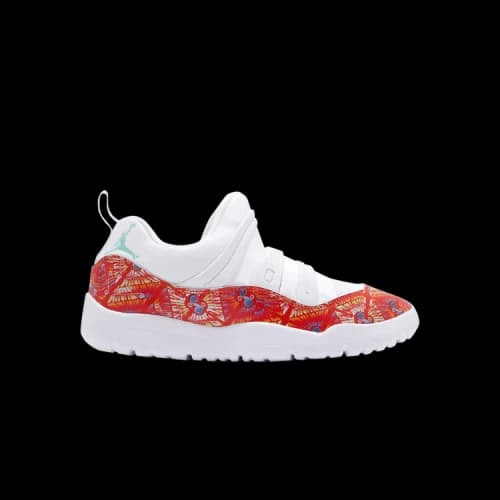 (PS) Air Jordan 11 Retro Little Flex 'Chinese New Year'