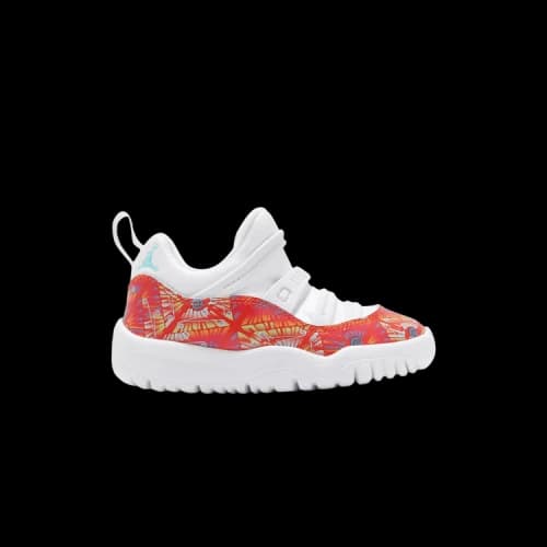 Air Jordan 11 Retro Little Flex TD 'Chinese New Year'