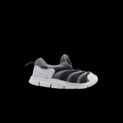 (TD) Nike Dynamo Free Y2K 'Metallic Silver'
