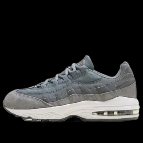 (GS) Nike Air Max 95 PE 'Grey'