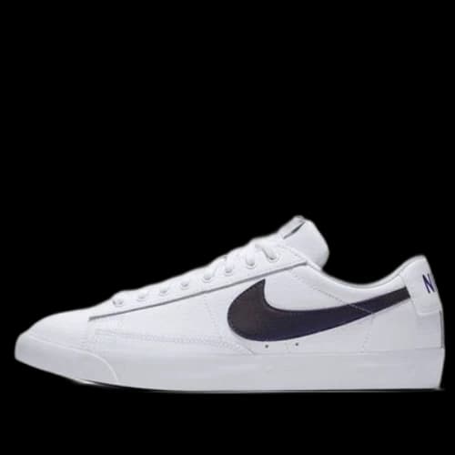 Nike Blazer Low PRM SU19 'White'