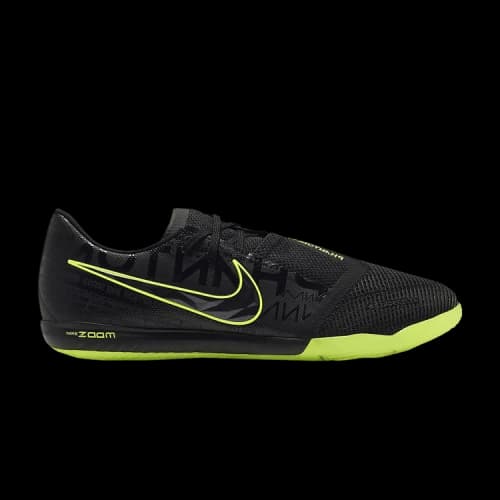 Nike Zoom Phantom Venom Pro IC 'Black Volt'