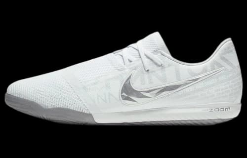 Nike Zoom Phantom Venom Pro IC 'White Silver'