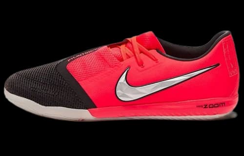 Nike Zoom Phantom Venom Pro IC 'Red Black'
