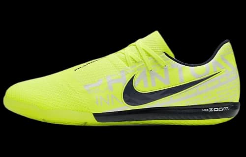 Nike Zoom Phantom Venom Pro IC Yellow