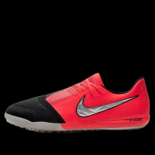 Nike Zoom Phantom Venom Pro TF 'Red Black Goldsilver'