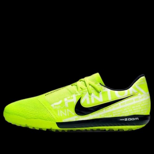 Nike Zoom Phantom Venom Pro TF 'Yellow'