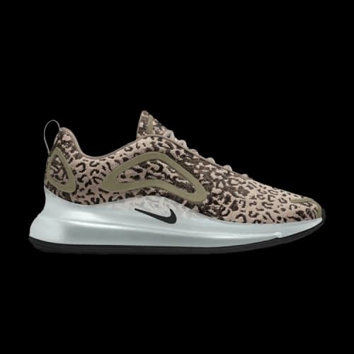 Maharishi x Nike Air Max 720 By You