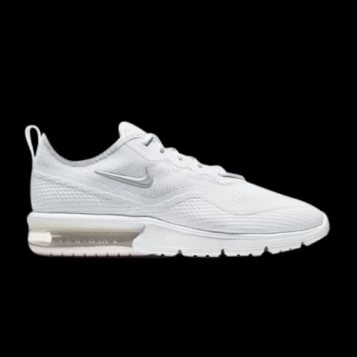 Nike Air Max Sequent 4.5 'White' (Women's)