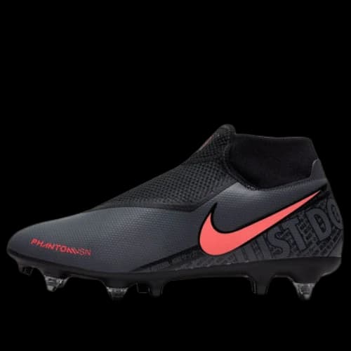 Nike Phantom Vision Academy DF SG Pro AC 'Black'