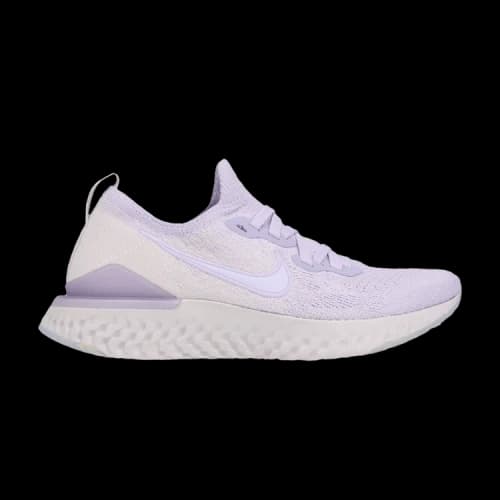 Nike Epic React Flyknit 2 'Lavender Mist' (Women's)