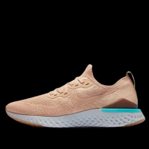 Nike Epic React Flyknit 2 'Khaki'