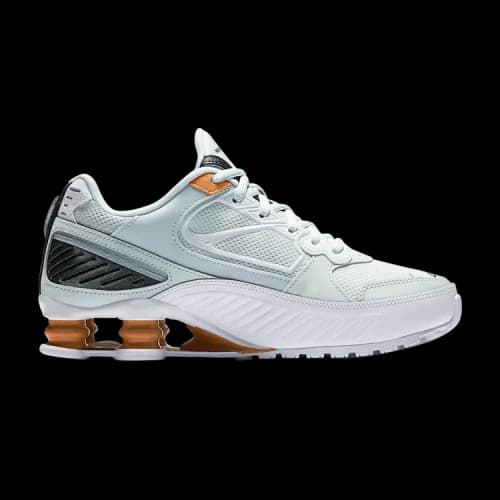 Nike Shox Enigma Ghost Aqua (Women's)