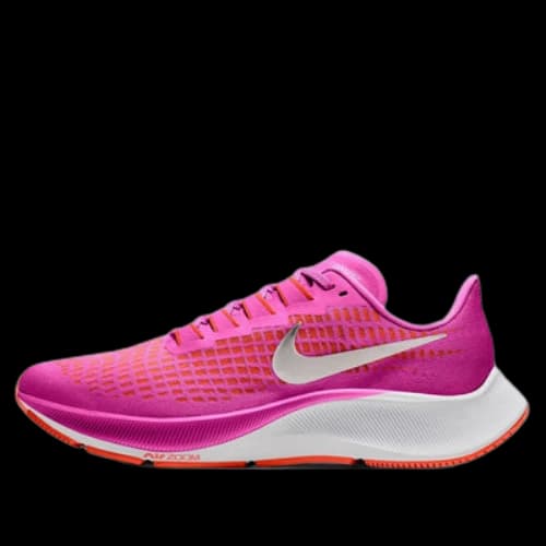 Nike Air Zoom Pegasus 37 'Fiery Pink' (Women's)