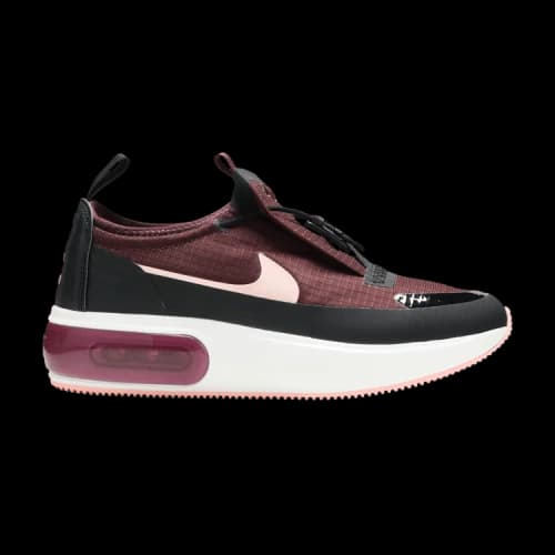 Nike Air Max Dia Winter 'Night Maroon' (Women's)
