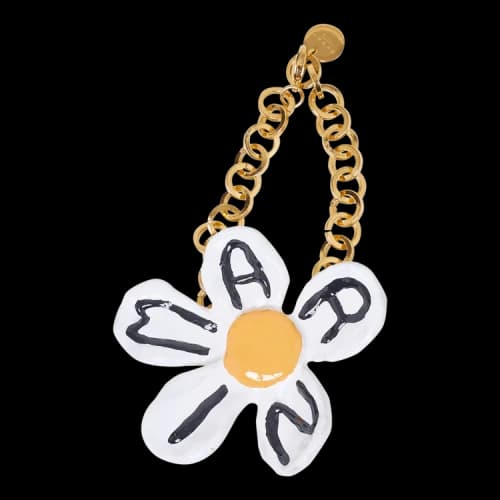 Marni Bracelets 'Lily White'