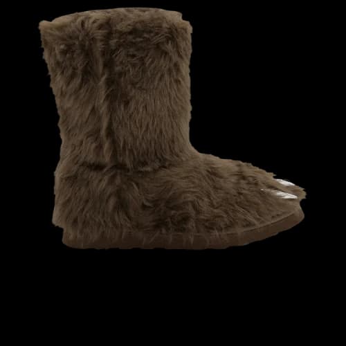 Bravest Studios Bear Claw Boot 'Brown'