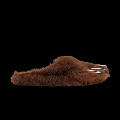 Bravest Studios Bear Claw Mule 'Brown'