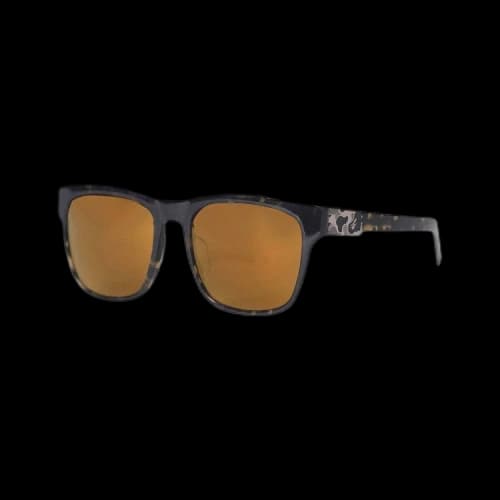 BAPE CM Sunglasses 'Camo'