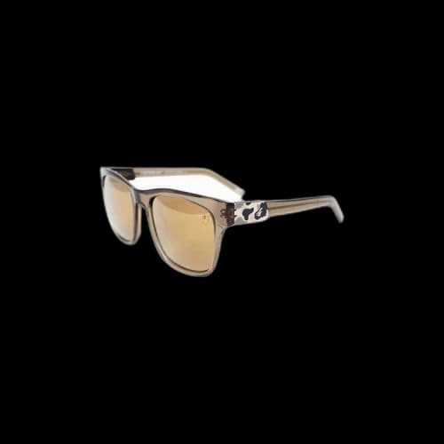 BAPE Sunglasses 'Green'