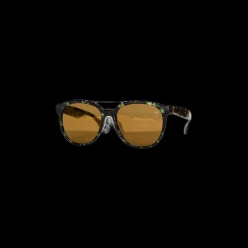BAPE Sunglasses 'Green'