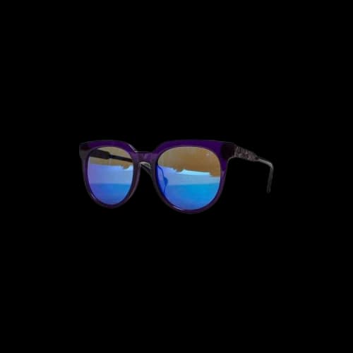 BAPE Sunglasses 'Purple'
