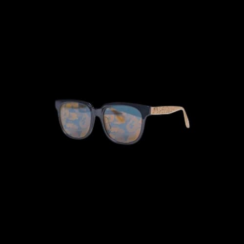 BAPE 2017 New Year Edition Sunglasses 'Black/Gold'