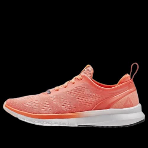 Reebok Print Smooth Clip Ultk 'Pink' (Women's)