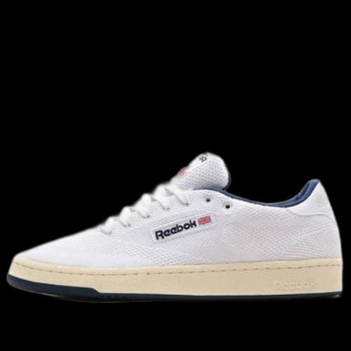 Reebok Club C 85 OG Ultk 'White Black'