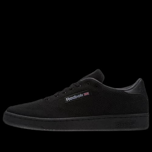 Reebok Club C 85 OG Ultraknit 'Black'